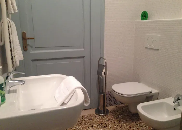Zajazd Guest House Loredana Wenecja