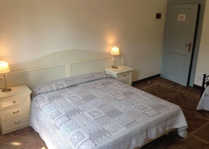 Zajazd Guest House Loredana