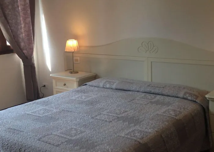 Zajazd Guest House Loredana Wenecja