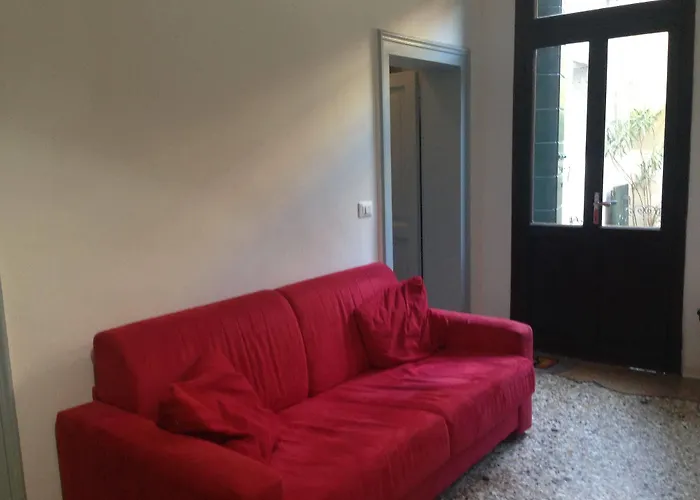 Guest House Loredana *
