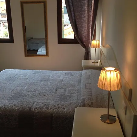Guest House Loredana Мини-отель *