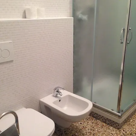 Inn Guest House Loredana *