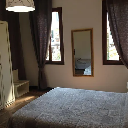 Inn Guest House Loredana *