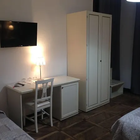 Guest House Loredana Мини-отель