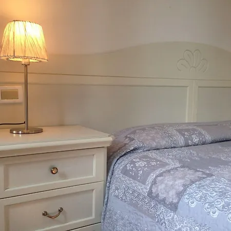 Мини-отель Guest House Loredana