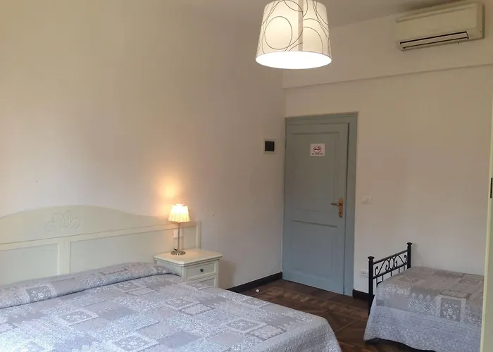 Locanda Guest House Loredana