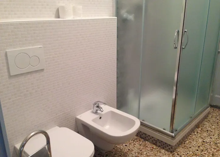 Locanda Guest House Loredana *