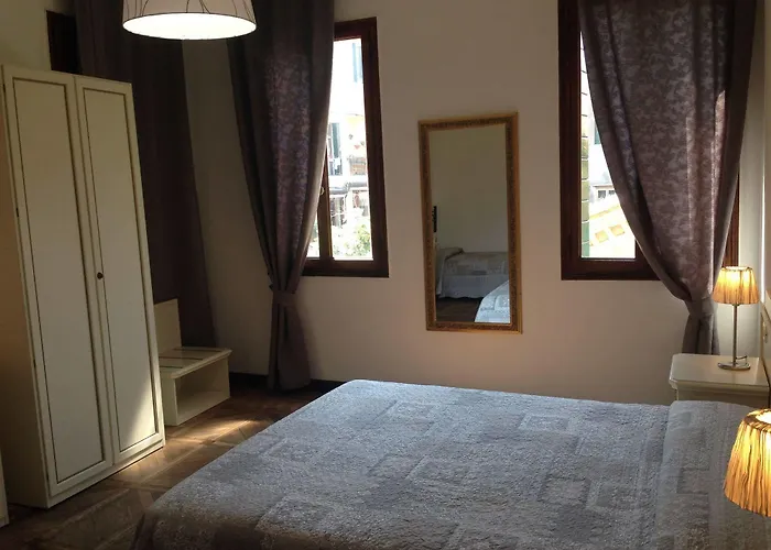 Locanda Guest House Loredana *