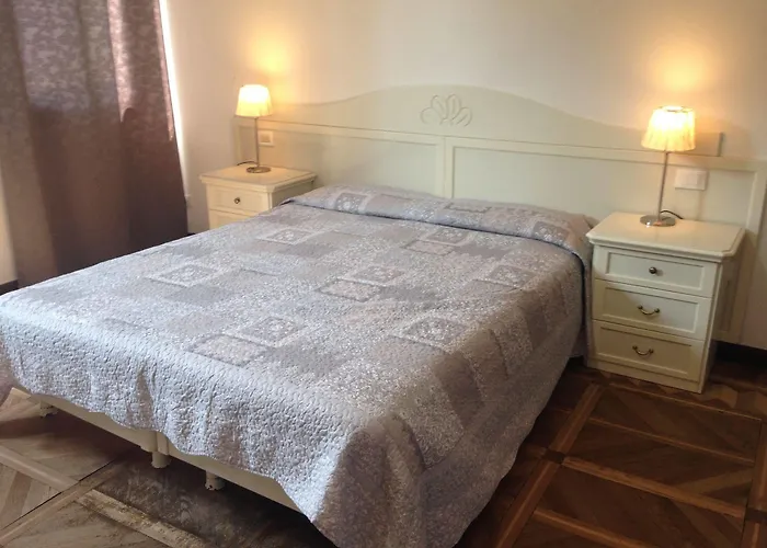 Guest House Loredana *