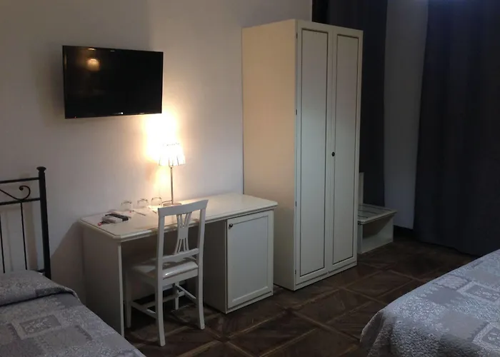 Guest House Loredana Locanda