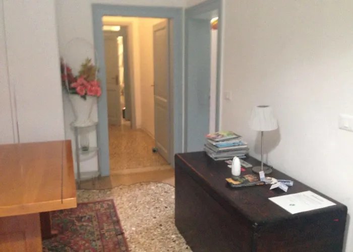 Locanda Guest House Loredana Venezia