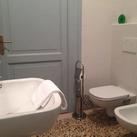 Värdshus Guest House Loredana Venedig