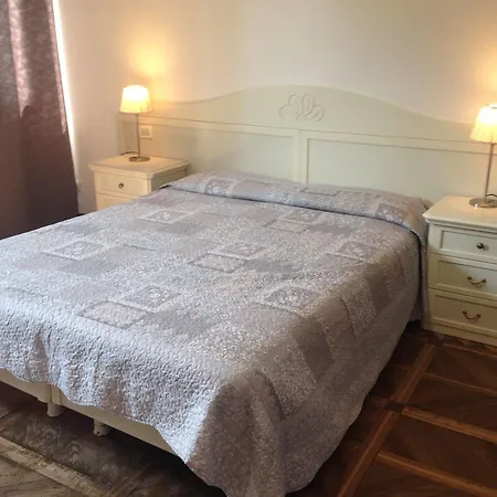 Guest House Loredana *