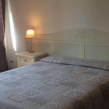 Värdshus Guest House Loredana Venedig